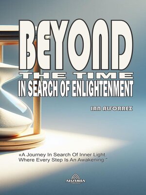 cover image of Beyond the Time--In Search of Enlightenment